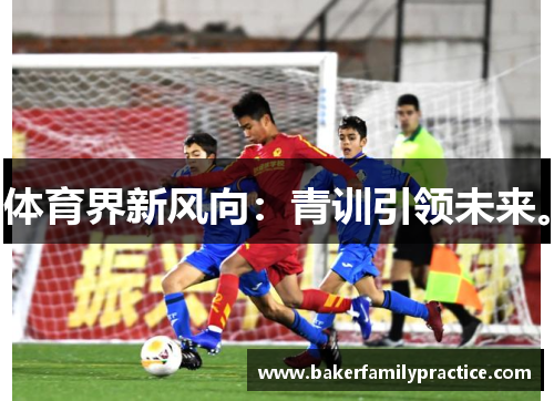 体育界新风向：青训引领未来。